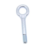 Ioensy - Gancho De Remolque 51873726 - Repuestos Resistentes Para Fiat Doblo (2000-2010)