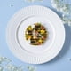 thumbnail image 3 of JUEGO DE VAJILLA GRES BLANCO ROMA , 6 PERSONAS, 36 PZ, 3 of 9