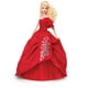thumbnail image 1 of Barbie Collector 2012 Holiday Doll Barbie, 1 of 3