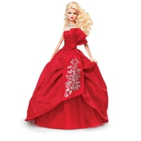 Barbie Collector 2012 Holiday Doll Barbie