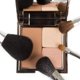 thumbnail image 5 of Paleta facial Gallany Trios Geneva con rubor e iluminador, 5 of 5
