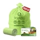 thumbnail image 1 of Bolsas de basura compostables Simply Bio 124,92 L, 30 a 33 galones, 30 unidades, 1 of 8