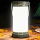 thumbnail image 1 of Linterna de camping Glocusent 135 LED 1500 lm 5000 mAh, 1 of 7