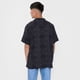 thumbnail image 2 of Guayabera Hombre Cuello Resort Negro Corona, 2 of 5