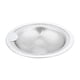thumbnail image 1 of Colador De Fregadero, Colador De Drenaje De Fregadero Resistente Para Restaurante, Baño, Cocina, Grande, 1 of 3