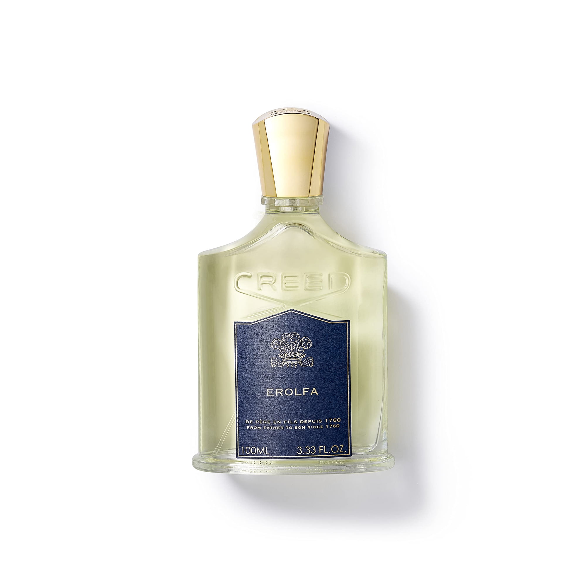Perfume Creed Erolfa Luxury Edp 100ml Unisex