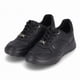 thumbnail image 3 of Zapatilla Mujer Negro Fascitis 75 Piccadilly, 3 of 3