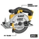 thumbnail image 2 of Kit combinado de herramientas eléctricas DEWALT 20V MAX para 4 herramientas con batería/cargador, 2 of 3
