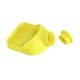 thumbnail image 3 of Colector de polvo para taladro con guía, reutilizable, multifuncional, para herramientas eléctricas de bricolaje, accesorio ligero de 3,3 x 4 pulgadas Amarillo, 3 of 5