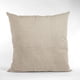 thumbnail image 5 of Cojín decorativo Plutus Brands Plutus Blush de terciopelo brillante 50 x 76 cm, 5 of 5