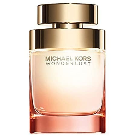 Perfume Michael Kors Wonderlust EDP 100ml Mujer