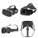 thumbnail image 4 of VR Headset Virtual Reality ,VR Game 3D Digital Glasses VR,3D Glasses VR Set 3D Virtual Reality Goggles,Adjustable VR Glasses Support 7 Inches, 4 of 4