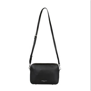 Kenneth Cole - Cartera Ilana Negro