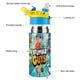 thumbnail image 3 of Stumble Guys Botella de Agua con Tapa Pop Top de Un Toque, Acero Inoxidable, a Prueba de Fugas, para Deportes, Botella Infantil azul 12 oz, 3 of 6
