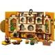 thumbnail image 2 of LEGO Estandarte De La Casa Hufflepuff™ Harry Potter Tm, 2 of 3