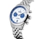 thumbnail image 5 of Reloj Cronógrafo Ratio Street Racer Panda Dial 200M, 5 of 6