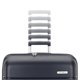 thumbnail image 5 of Maleta de cabina rígida Samsonite Elevation Plus azul medianoche, 5 of 7