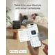 thumbnail image 2 of Humidificador Dreo Smart Top Fill 4L Cool Mist 32H Runtime, 2 of 3