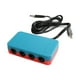 thumbnail image 1 of Adaptador De Controles Gamecube Compatible Pc Switch Wiiu, 1 of 3