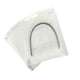 thumbnail image 2 of 10 Paquetes De Ortodoncia Dental Super Elastic Niti Arch Wire Round 012 Upper, 2 of 3