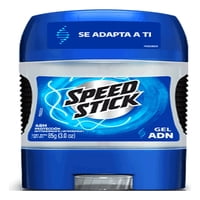 Desodorante En Gel Adn 85 G Speed Stick
