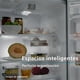 thumbnail image 3 of Refrigerador Mabe Top Mount No Frost / Rma255Pjuc 249 Litros, 3 of 10