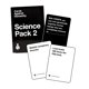 thumbnail image 3 of Party Game Cards Against Humanity presenta Contact!, 3 of 7