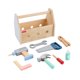 thumbnail image 4 of Juguete de Madera Kit de Herramientas Fisher-Price, 4 of 7