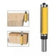 thumbnail image 1 of Fresa Madera Copiadora Toma 1/2 X 63Mm Doble Rodamiento, 1 of 2