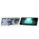 thumbnail image 2 of FOXDOCK Funda Antigolpes para REALME GT 3 – Protección Total con Soporte y Diseño Robusto, 2 of 5