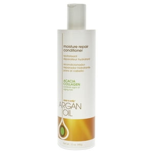 One N Only - Acondicionador Reparador De Humedad Con Aceite De Argán De Para Unisex - Acondicionador