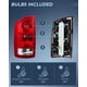 thumbnail image 2 of Ensamblaje de Luz Trasera Nilight Dodge Ram 2002-2006 Lado del Conductor, 2 of 8