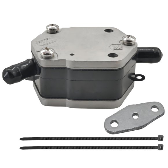 Bomba de combustible JLM MARINE para motores Yamaha de 115-300 HP marinos