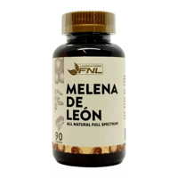 Melena De León Full Spectrum 90 Caps Fnl