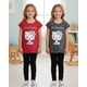 thumbnail image 1 of Pack 2 Poleras Niña Hello Kitty multicolor 6, 1 of 7