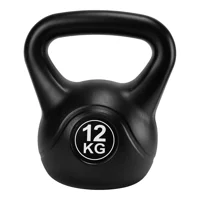 Never Mind - Kettlebell Pesa Rusa 12 Kg
