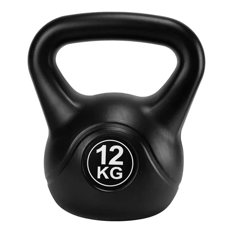 Never Mind - Kettlebell Pesa Rusa 12 Kg
