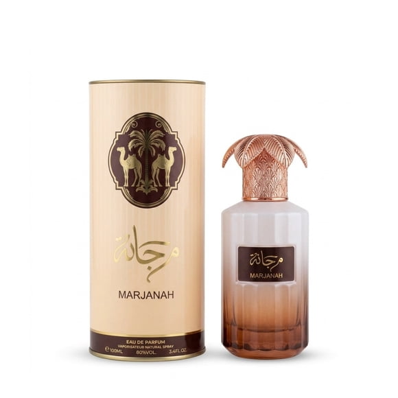 Afaq Marjanah EDP 100 ml