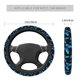 thumbnail image 5 of Funda para Volante Sanghing 15" Neopreno Antideslizante, 5 of 9