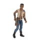 thumbnail image 5 of Figura de acción STAR WARS Galaxy of Adventures Finn de 5 pulgadas, 5 of 9