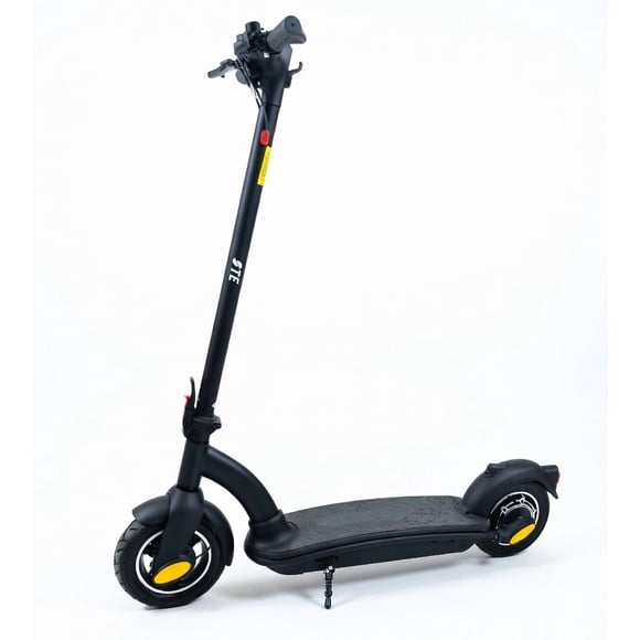 Scooter Eléctrico EURO 500W Color Negro