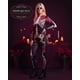 thumbnail image 2 of Disfraz Cosplay Catrina Dia de Muertos Esqueleto, 2 of 7