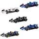 thumbnail image 2 of Vehículo de Juguete Pack 5 autos F1 Hot Wheels Let's Race, 2 of 6