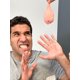 thumbnail image 5 of Juguete Antiestrés DR DINGUS Blobfish 2 Unidades – Divertido y Aplastable, 5 of 9