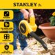thumbnail image 5 of Soplador de Hojas Stanley Jr para Niños - Juguete a Batería para Juegos al Aire Libre - Diseño Seguro y Realista para Pequeños Jardineros. Para Niños de 3 Años en Adelante, 5 of 6