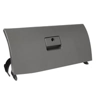 Ioensy - Tapa De La Puerta De La Guantera Gris 1J1857121A, Repuestos Para Vw Golf Bora Jetta