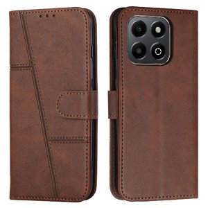 Foxdock - Funda Flip Para Honor X6A – Carcasa Delgada Y Resistente A Impactos Con Soporte Para Uso Diario Y Profesional