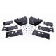 thumbnail image 2 of Kit de resortes neumáticos Air Lift LoadLifter 5000 para F-250 y F-350, 2 of 9