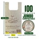 thumbnail image 1 of Bolsa Compostable y Biodegradable 55x65 cm | 100 unidades, 1 of 4