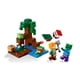 thumbnail image 3 of Lego Minecraft La Aventura en el Pantano, 3 of 4